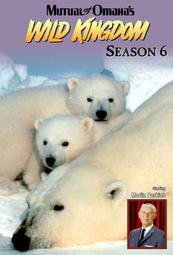 Poster for Season 6