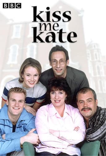 Poster for Kiss Me Kate