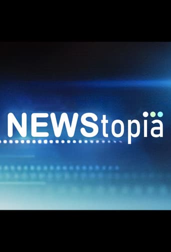 Poster for Newstopia