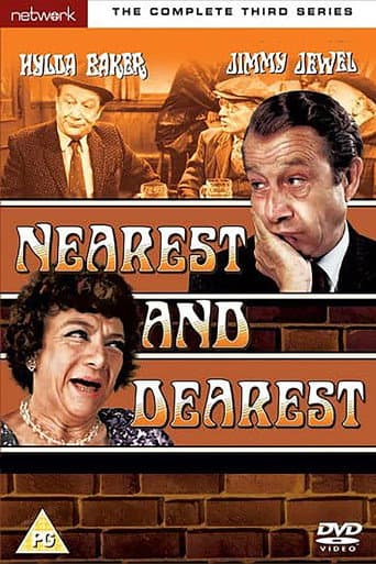 Poster for Series 3
