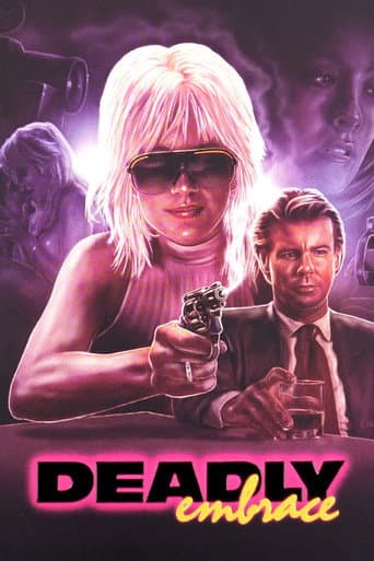 Poster for Deadly Embrace