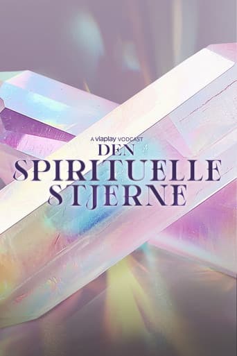 Poster for The Spiritual Stars