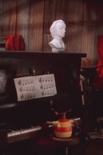 Poster for Jasper's Music Lesson