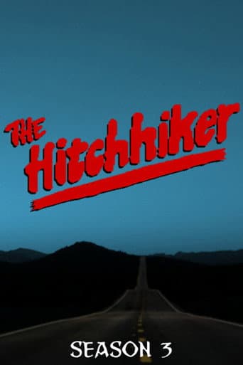 Poster for Season 3