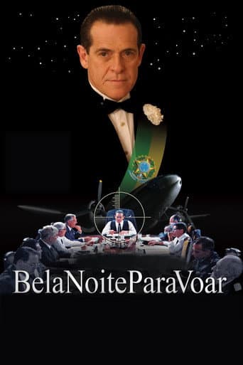 Poster for Bela Noite Para Voar