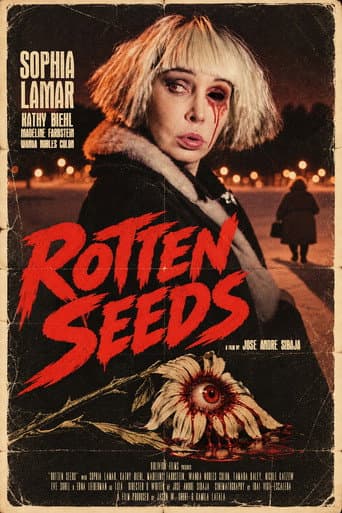 Poster for Rotten Seeds