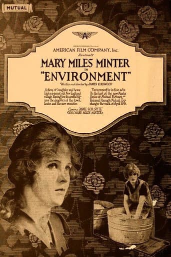 Poster for Environment
