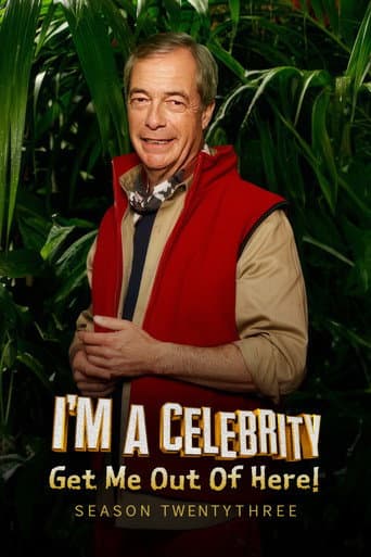 Poster for Season 23