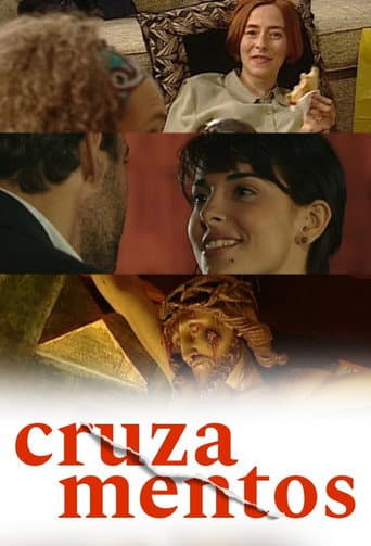 Poster for Cruzamentos