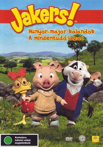 Poster for Season 1