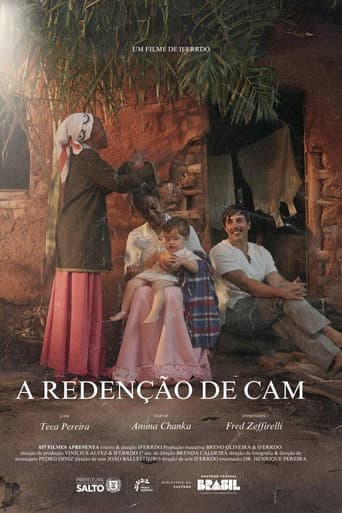 Poster for A Redenção de Cam