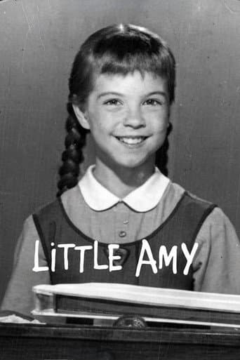 Poster for Little Amy