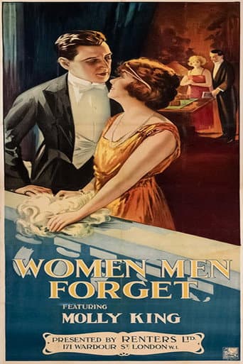 Poster for Women Men Forget