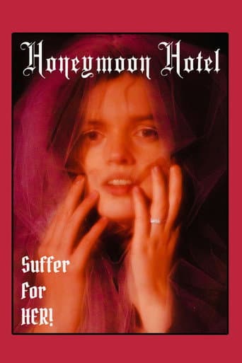 Poster for Honeymoon Hotel