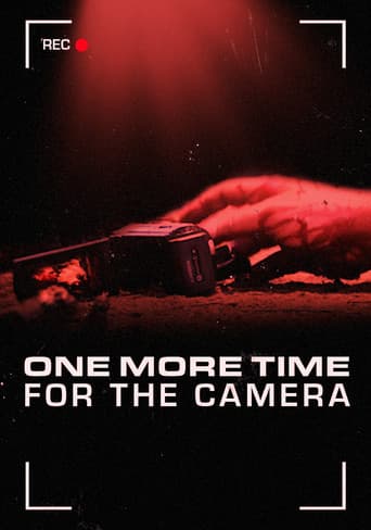 Poster for One More Time for the Camera