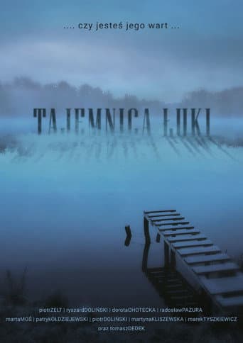 Poster for Tajemnica Łuki