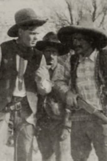 Poster for Along the Border