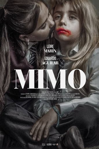 Poster for Mime