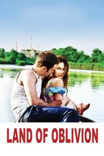 Poster for Land of Oblivion