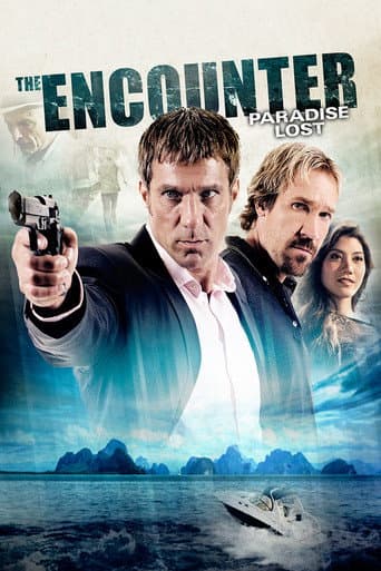 Poster for The Encounter 2: Paradise Lost