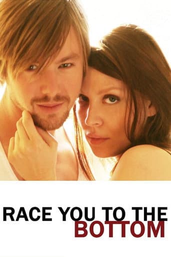 Poster for Race You to the Bottom