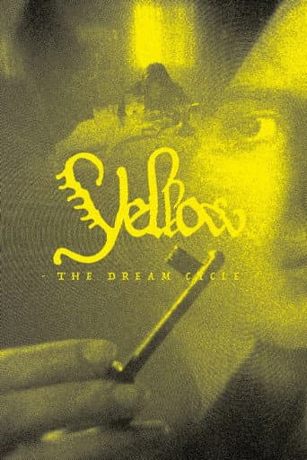 Poster for Yellow