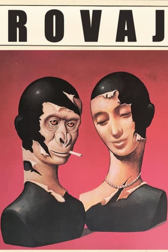 Poster for Rovaj