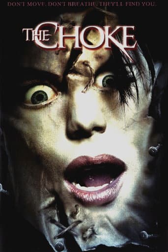 Poster for The Choke