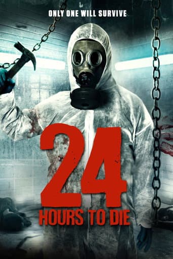 Poster for Captive