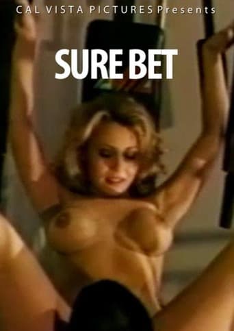 Poster for Sure Bet