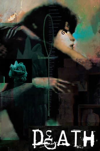 Poster for DC Showcase: Death