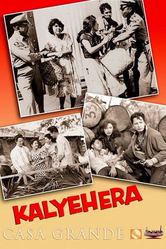Poster for Kalyehera