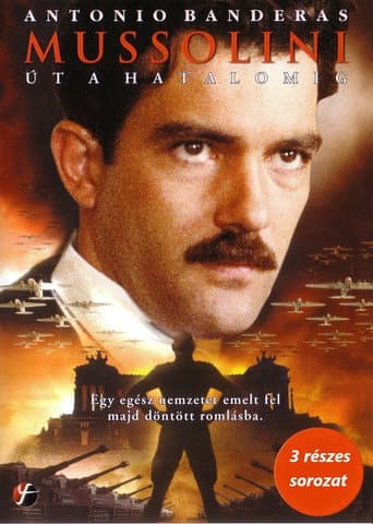 Poster for Miniseries