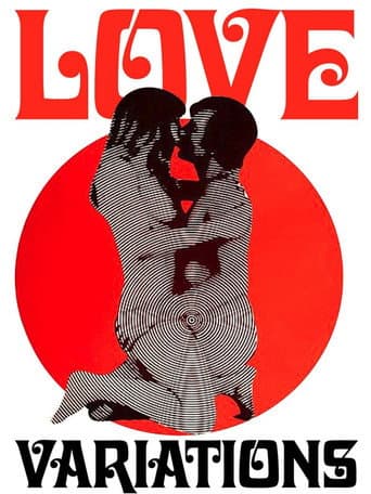 Poster for Love Variations