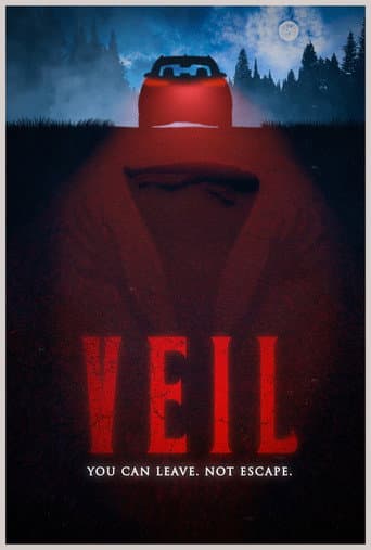 Poster for VEIL