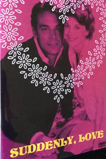 Poster for Suddenly, Love