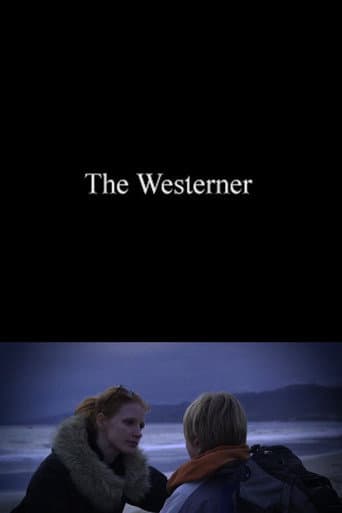 Poster for The Westerner