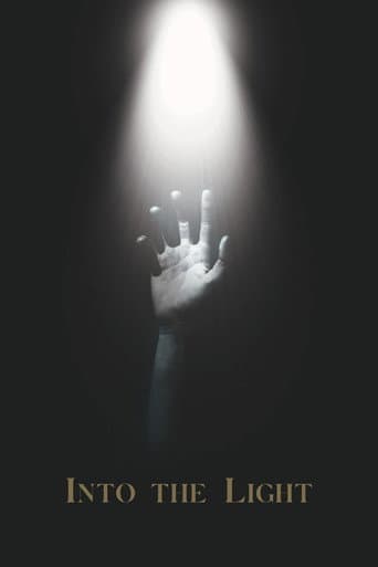 Poster for Into the Light