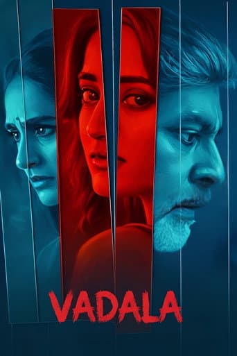 Poster for Vadala