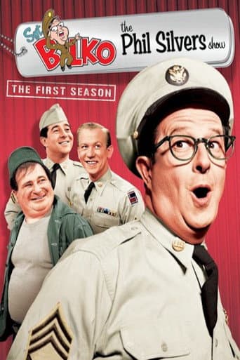 Poster for Season 1