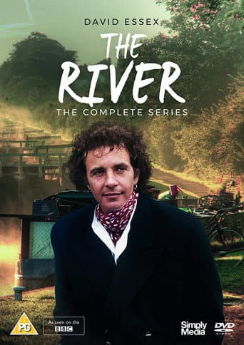 Poster for The River