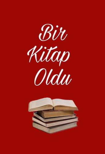 Poster for Bir Kitap Oldu