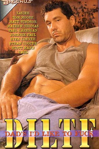 Poster for DILTF