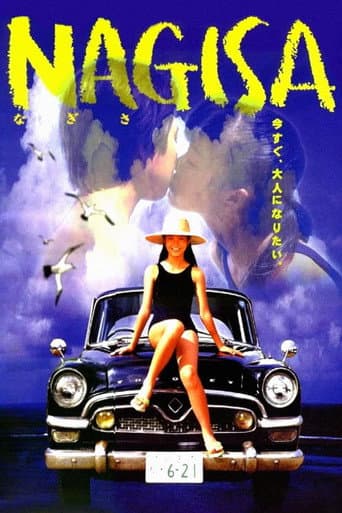 Poster for Nagisa