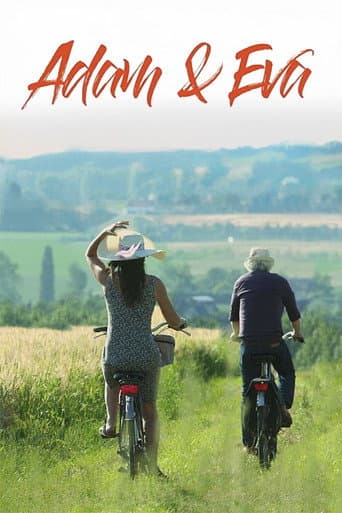 Poster for Adam & Eva