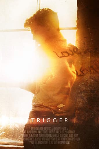 Poster for Trigger