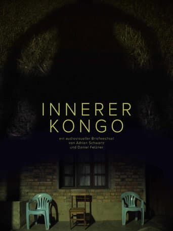 Poster for Innerer Kongo