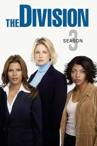 Poster for Season 3