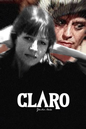 Poster for Claro