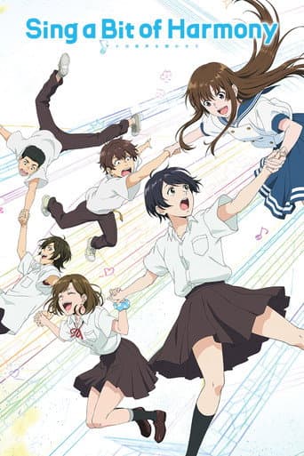 Poster for Sing a Bit of Harmony